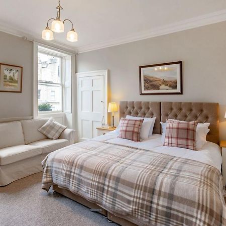 Luxury Two Floor Central Duplex Apartment Free Parking Bath Extérieur photo